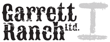 Garrett Ranch Ltd